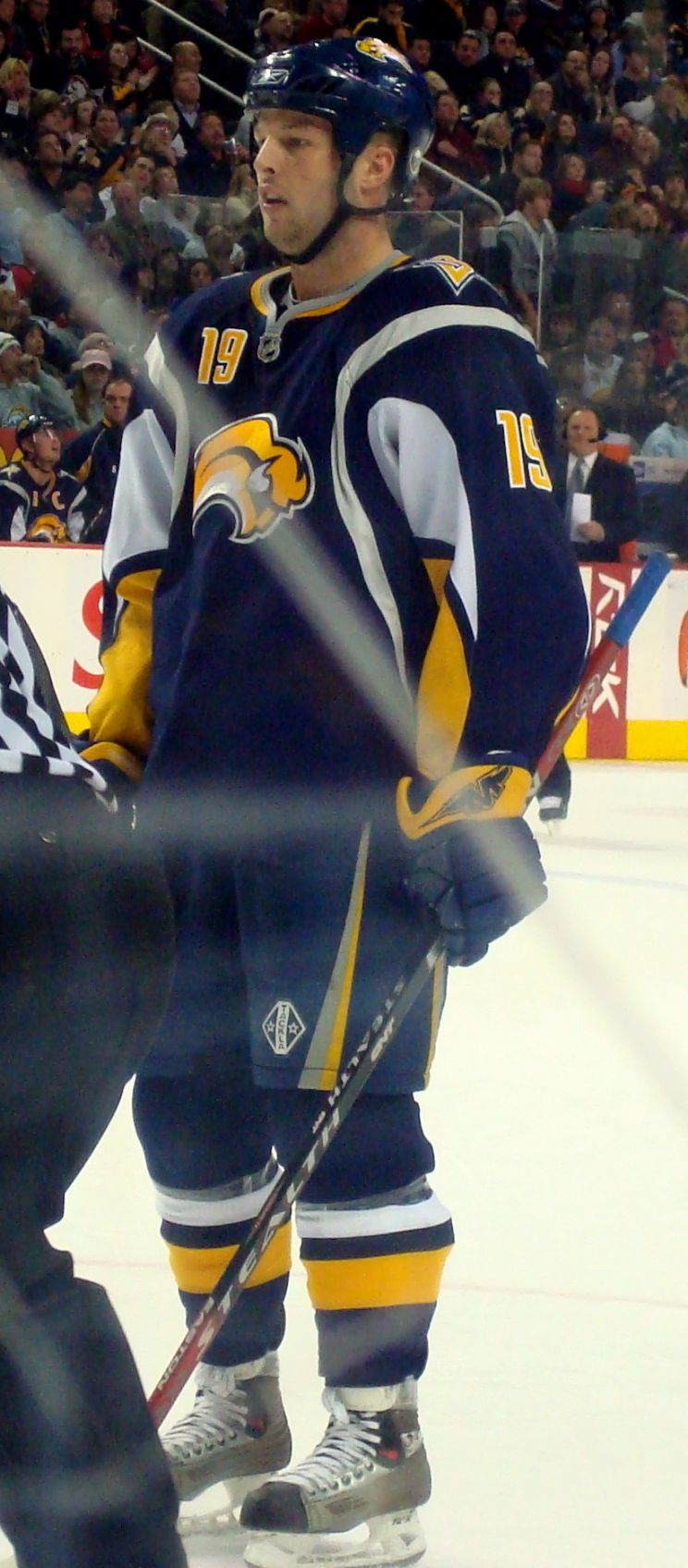 Tim Connolly