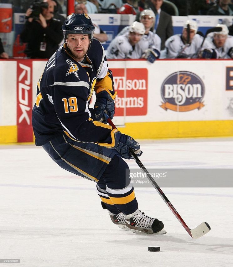 Tim Connolly