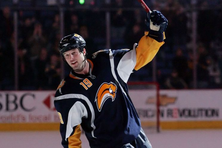 Tim Connolly