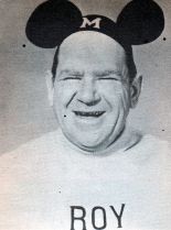 Tim Considine