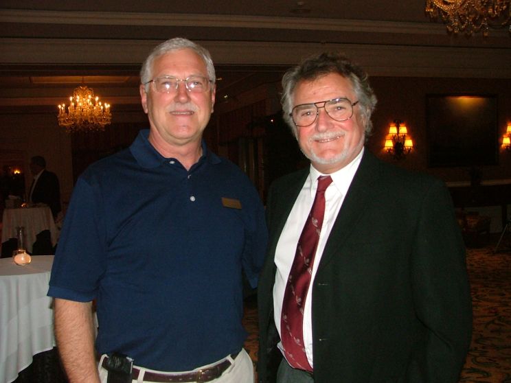 Tim Considine
