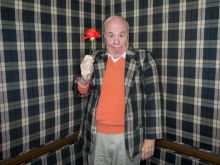 Tim Conway