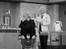 Tim Conway