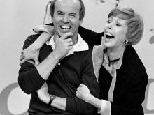 Tim Conway