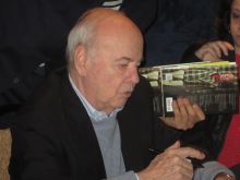 Tim Conway