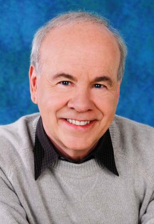 Tim Conway