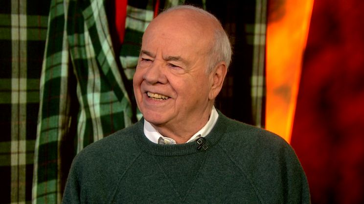 Tim Conway