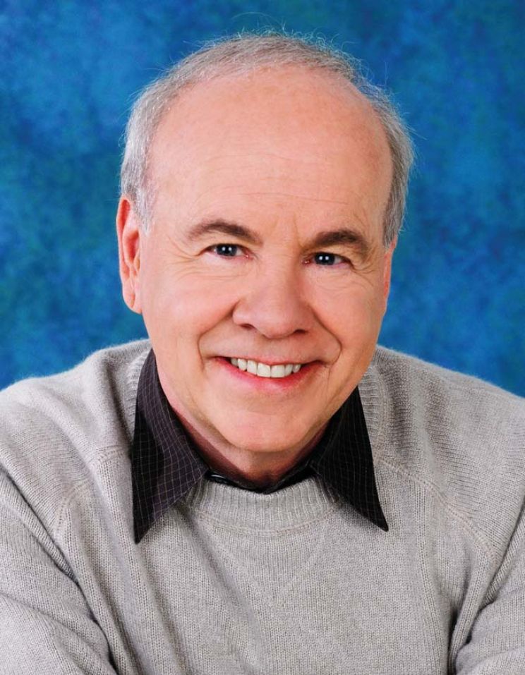 Tim Conway