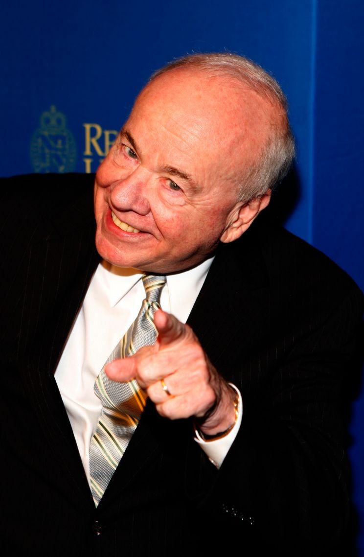 Tim Conway