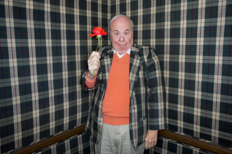 Tim Conway