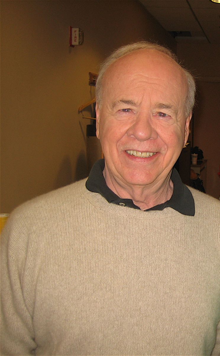 Tim Conway