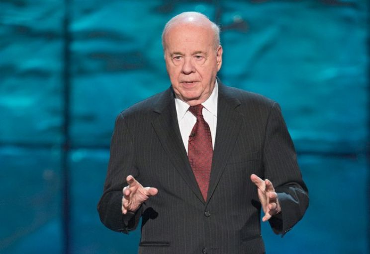 Tim Conway