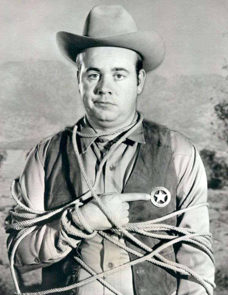 Tim Conway