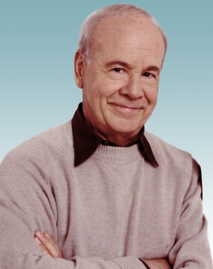 Tim Conway