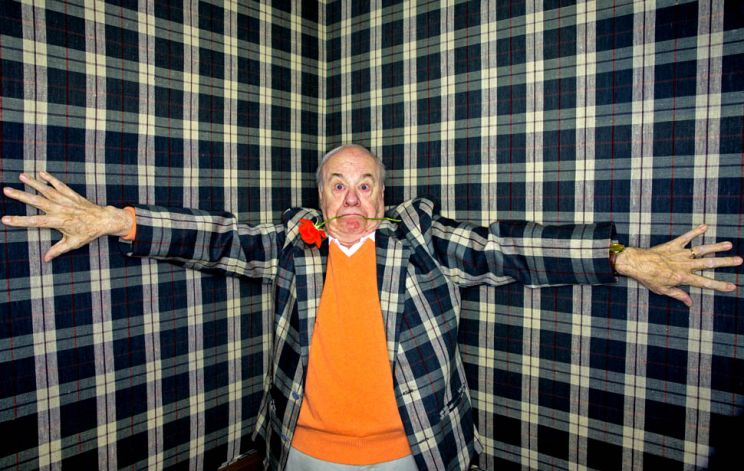 Tim Conway