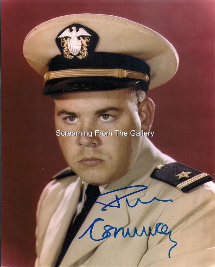 Tim Conway