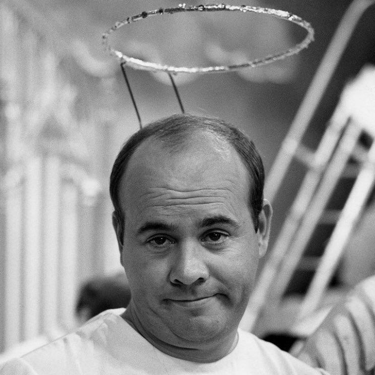 Tim Conway