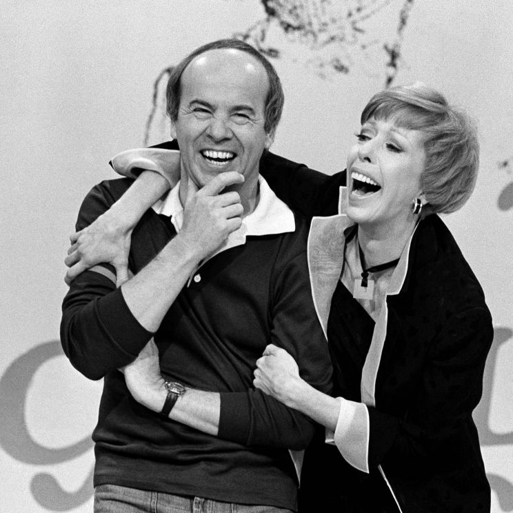 Tim Conway