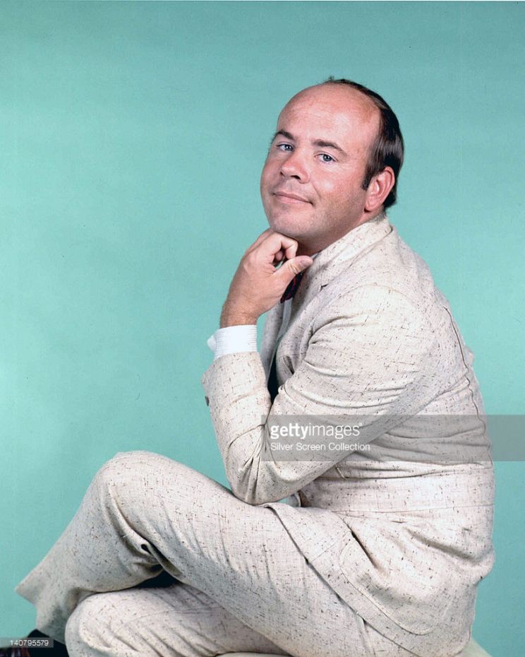 Tim Conway