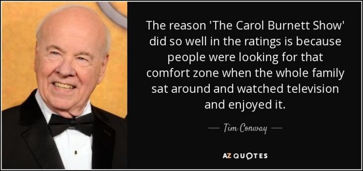 Tim Conway