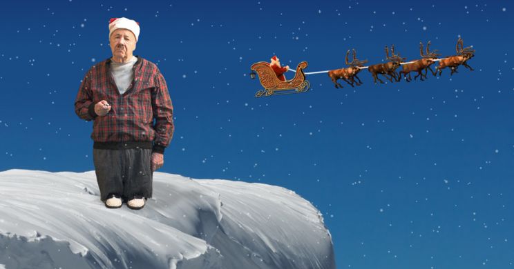 Tim Conway