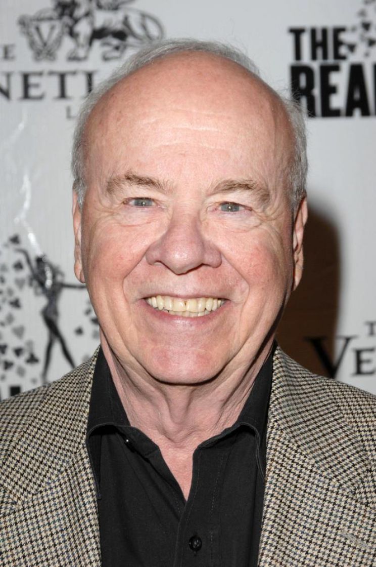 Tim Conway