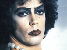 Tim Curry