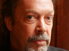 Tim Curry