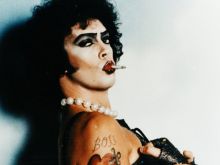 Tim Curry