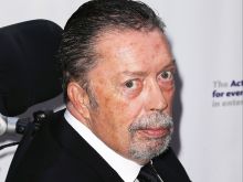 Tim Curry