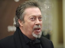 Tim Curry