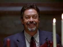 Tim Curry