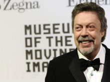 Tim Curry #68624 picture (Landscape Medium)