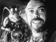 Tim Curry #68627 picture (Landscape Medium)