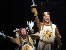 Tim Curry #68631 picture (Landscape Medium)