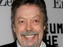 Tim Curry