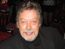 Tim Curry