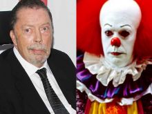 Tim Curry