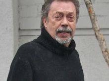 Tim Curry