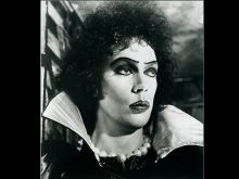 Tim Curry