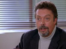 Tim Curry