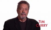 Tim Curry