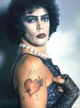 Tim Curry