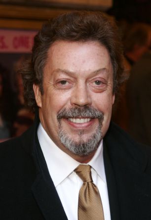 Tim Curry