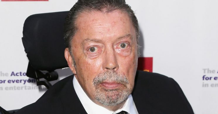 Tim Curry