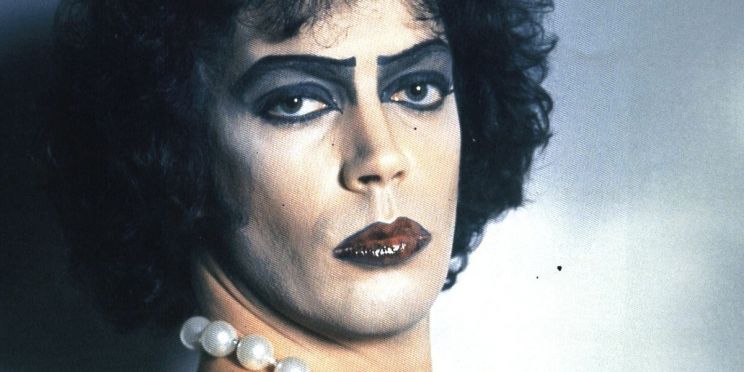 Tim Curry