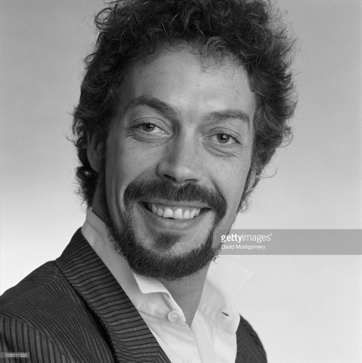 Tim Curry