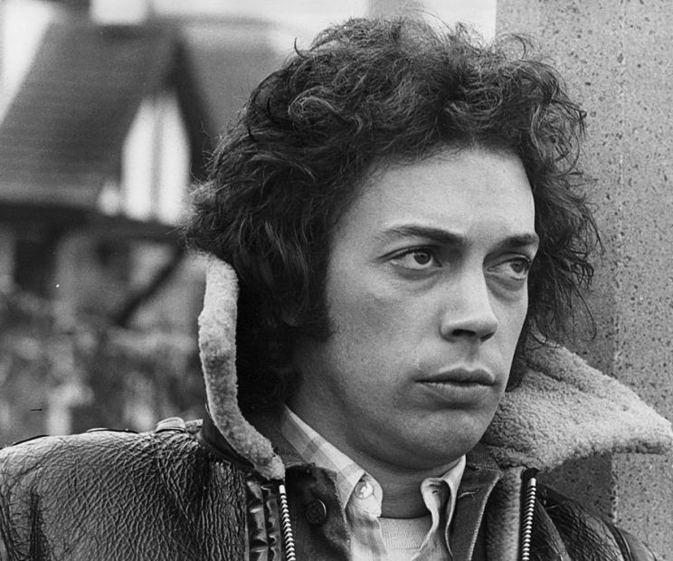 Tim Curry