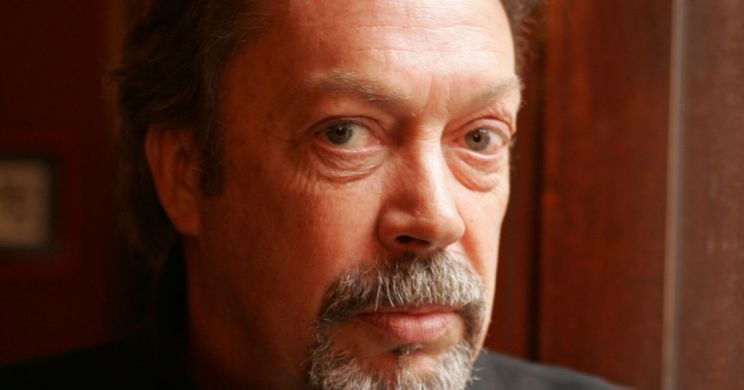 Tim Curry