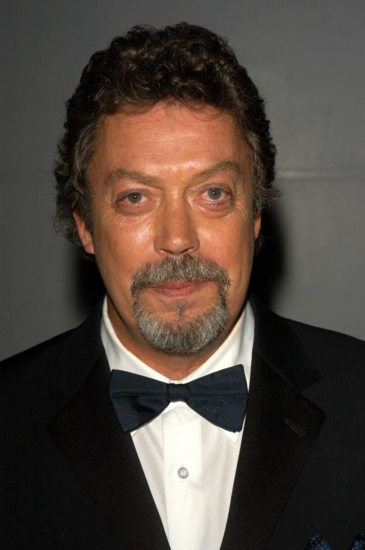 Tim Curry